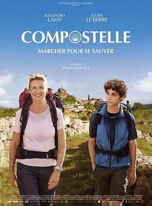 COMPOSTELLE (Semaine du 22 avril)