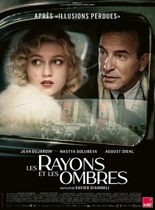 LES RAYONS ET LES OMBRES (Semaine du 22 avril)