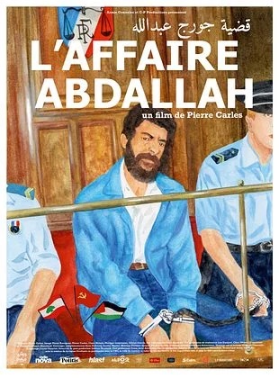 L&rsquo;AFFAIRE ABDALLAH
