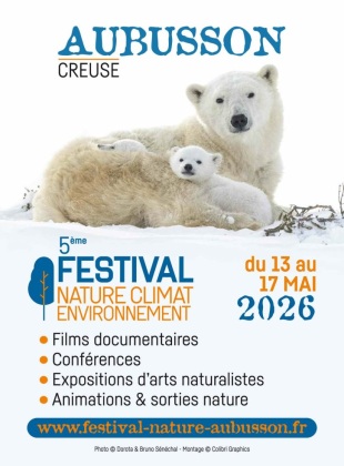 FESTIVAL NATURE 2026