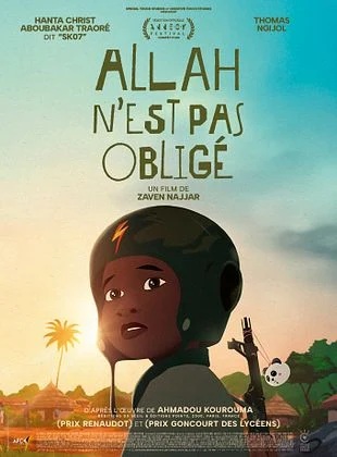 ALLAH N&rsquo;EST PAS OBLIGÉ