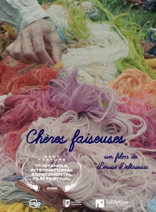 CHÈRES FAISEUSES