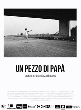UN PEZZO DI PAPA