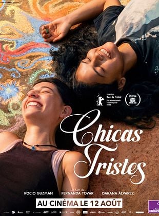 CHICAS TRISTES