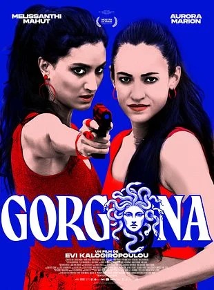 GORGONA