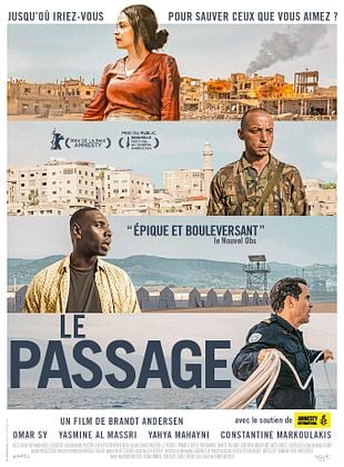 LE PASSAGE