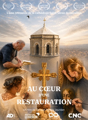 AU COEUR D&rsquo;UNE RESTAURATION