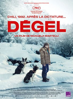 DÉGEL