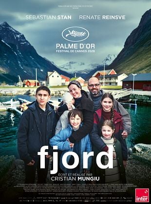 FJORD (Semaine du 9 septembre)