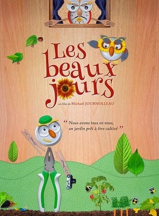 LES BEAUX JOURS