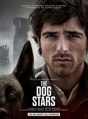 THE DOGS STARS (Semaine du 9 septembre)