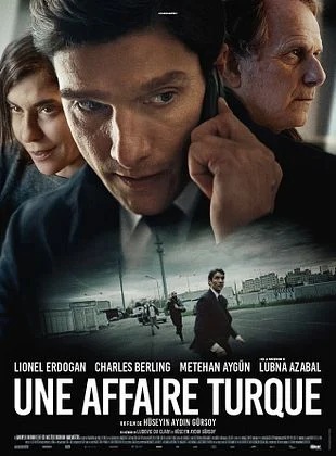 UNE AFFAIRE TURQUE