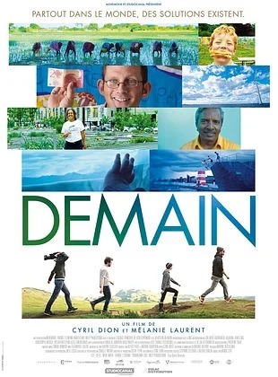 DEMAIN