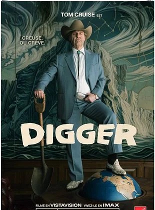 DIGGER