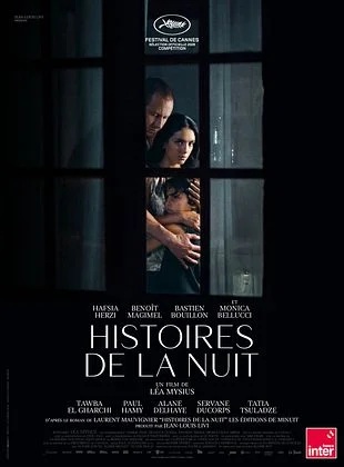 HISTOIRE DE LA NUIT