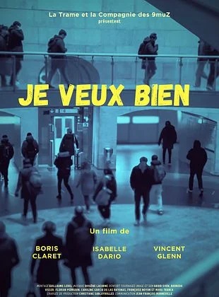 JE VEUX BIEN