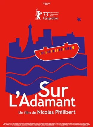SUR L&rsquo;ADAMANT